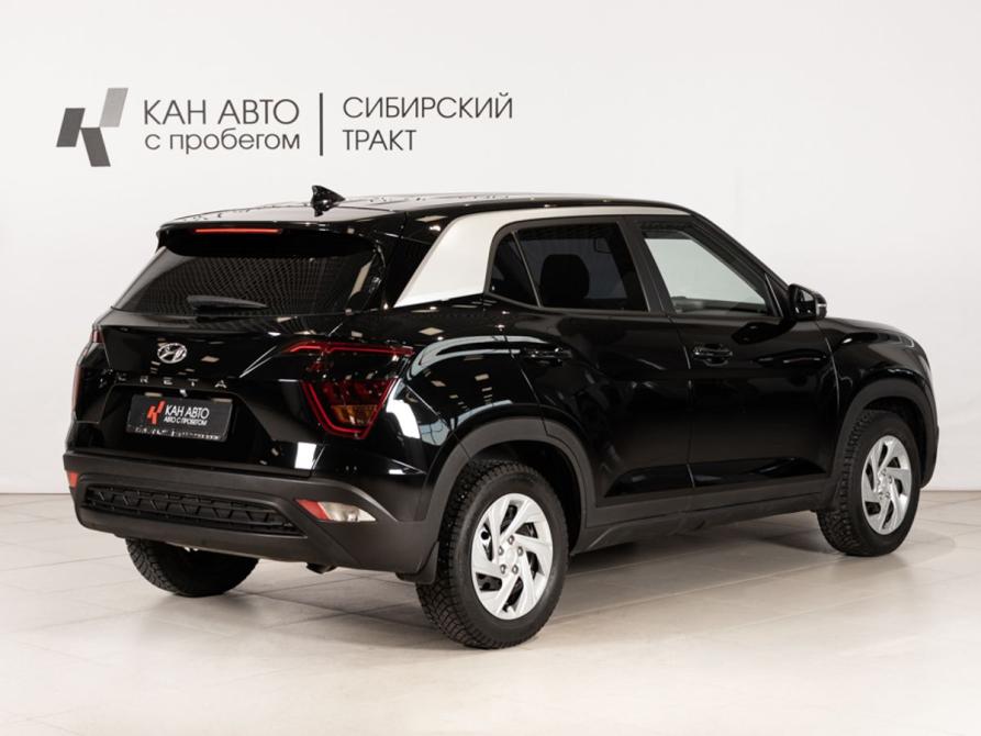 Hyundai Creta II Казань  - изображение 3