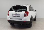 Chevrolet Captiva I Рестайлинг Саратов  - изображение 30