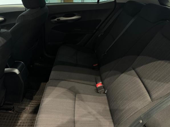 Toyota Auris I с пробегом 2008 года, цена 710 000 рублей, 147405 км, хэтчбек, Автокод Объявления