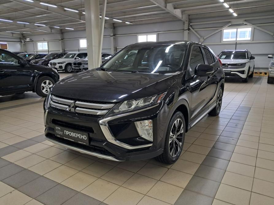 Mitsubishi Eclipse Cross I Набережные Челны  - изображение 1