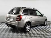Lada (ВАЗ) Granta I Рестайлинг Москва  - изображение 19