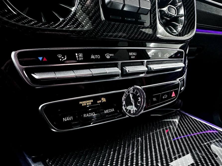 Mercedes-Benz G-Класс III (W463) Уфа  - изображение 22