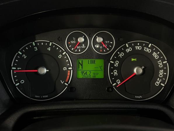 Ford Fusion I Рестайлинг с пробегом 2007 года, цена 249 900 рублей, 330000 км, хэтчбек, Автокод Объявления