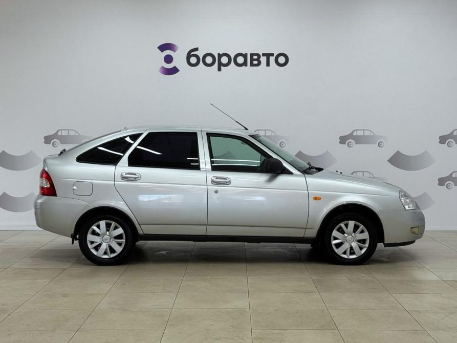 Lada (ВАЗ) Priora I Рестайлинг Ставрополь  - изображение 8