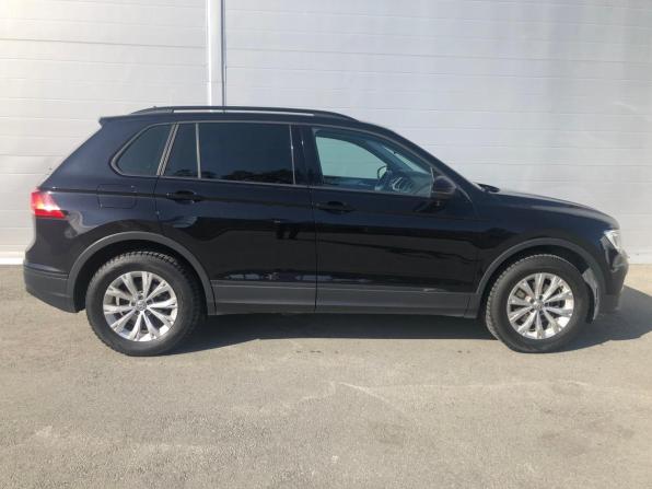 Volkswagen Tiguan II с пробегом 2020 года, цена 2 444 000 рублей, 118537 км, внедорожник, Автокод Объявления