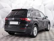 Volkswagen Tiguan II Ульяновск  - изображение 26