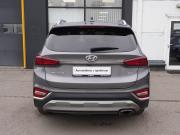 Hyundai Santa Fe IV Москва  - изображение 21