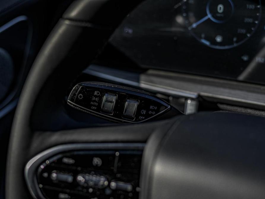 Chery Tiggo 8 Pro Max I Рестайлинг Санкт-Петербург  - изображение 6