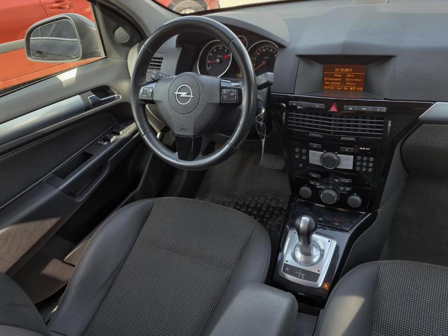 Opel Astra H Рестайлинг Нижний Новгород  - изображение 10
