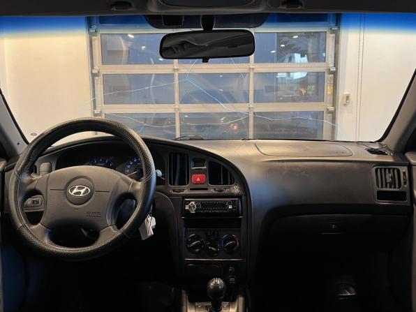 Hyundai Elantra III (XD2) Рестайлинг с пробегом 2004 года, цена 198 000 рублей, 294832 км, седан, Автокод Объявления