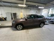 Skoda Karoq I Санкт-Петербург  - изображение 19