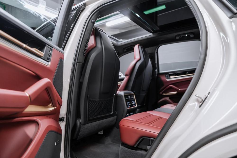 Porsche Cayenne III Рестайлинг Москва  - изображение 24