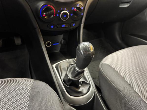 Hyundai Solaris I с пробегом 2013 года, цена 699 000 рублей, 166186 км, седан, Автокод Объявления