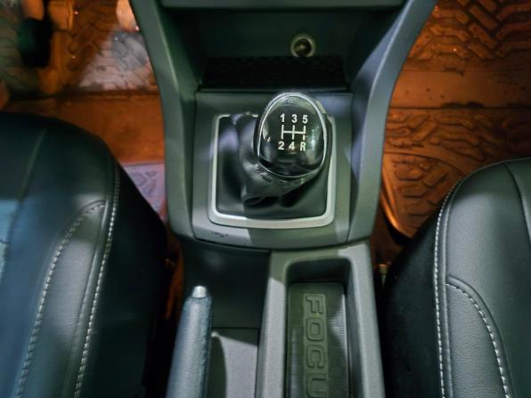 Ford Focus II с пробегом 2006 года, цена 350 000 рублей, 334700 км, седан, Автокод Объявления