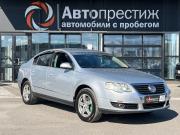 Volkswagen Passat B6 Волгоград  - изображение 23