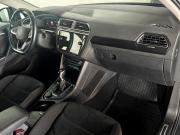 Volkswagen Tiguan II Рестайлинг Москва  - изображение 28