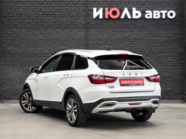 Lada (ВАЗ) Vesta I Рестайлинг (NG) с пробегом 2024 года, цена 1 500 000 рублей, 29021 км, универсал, Автокод Объявления
