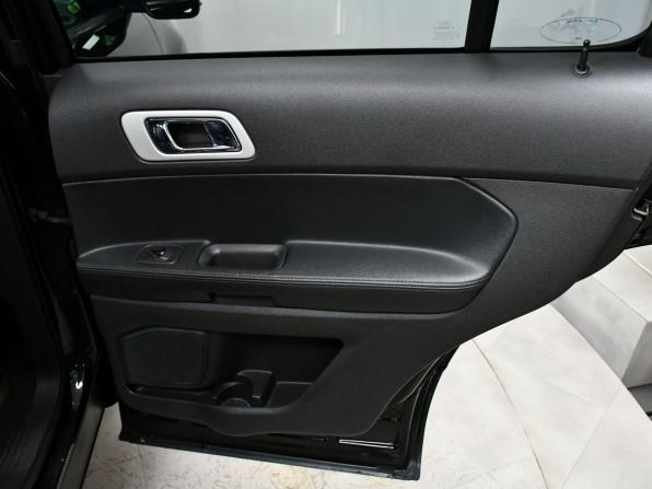 Ford Explorer V с пробегом 2012 года, цена 1 897 000 рублей, 141333 км, внедорожник, Автокод Объявления
