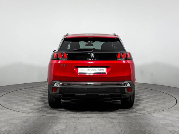 Peugeot 3008 II с пробегом 2019 года, цена 2 110 000 рублей, 68778 км, внедорожник, Автокод Объявления