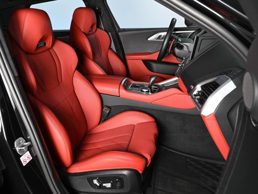 BMW XM Ростов-на-Дону  - изображение 10