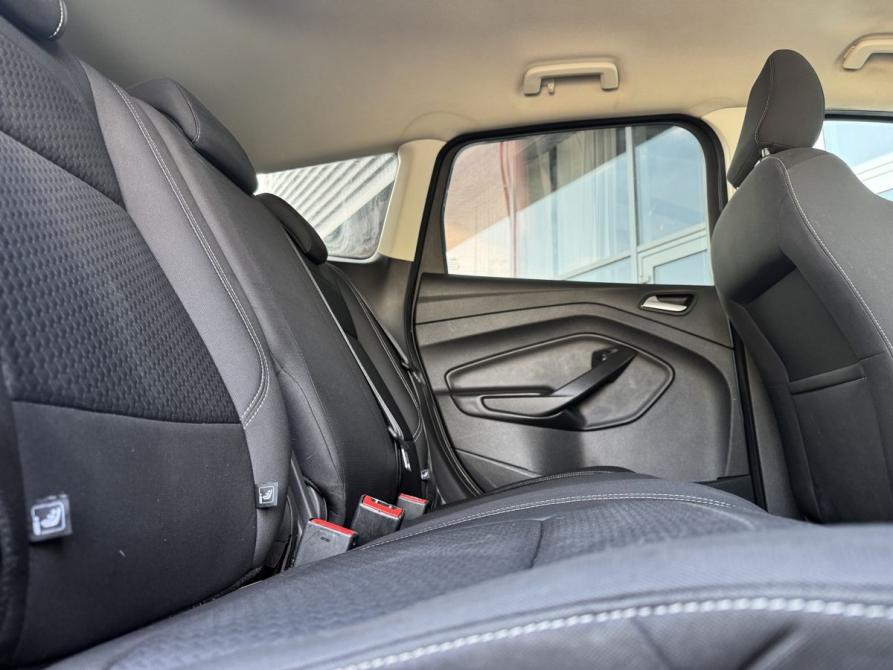 Ford Kuga II Рестайлинг Воронеж  - изображение 11