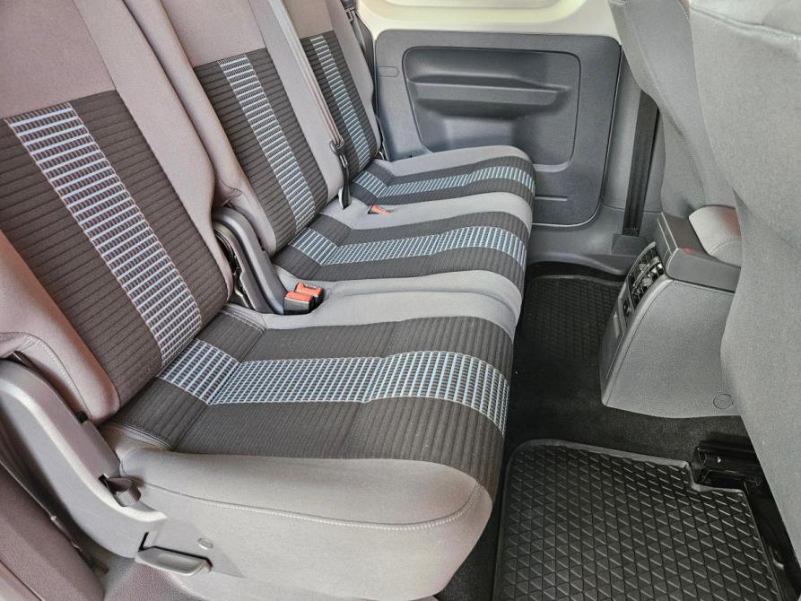 Volkswagen Caddy III Рестайлинг Вологда  - изображение 13