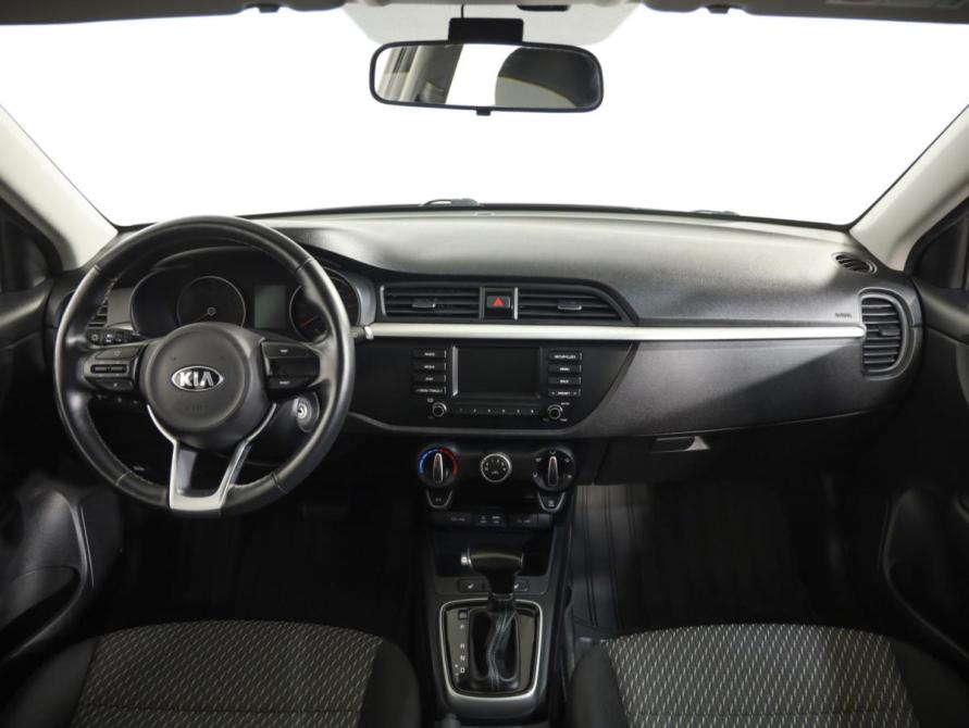 Kia Rio IV Санкт-Петербург  - изображение 9