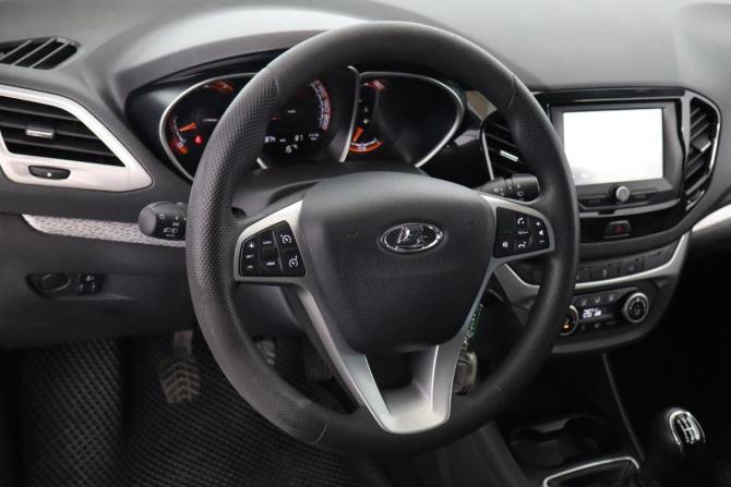 Lada (ВАЗ) Vesta I с пробегом 2019 года, цена 929 000 рублей, 181000 км, универсал, Автокод Объявления