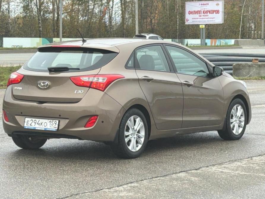 Hyundai i30 II Пермь  - изображение 2
