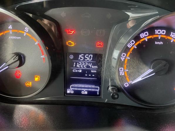 Lada (ВАЗ) Granta I Рестайлинг с пробегом 2020 года, цена 750 000 рублей, 110000 км, седан, Автокод Объявления