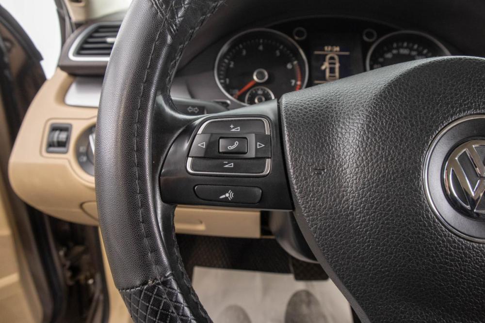 Volkswagen Passat B7 Барнаул  - изображение 13