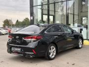 Hyundai Sonata VII (LF) Рестайлинг Ижевск  - изображение 28