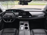 Changan UNI-K Ярославль  - изображение 42