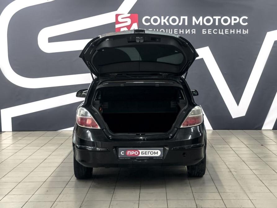 Opel Astra H Рестайлинг Ростов-на-Дону  - изображение 5