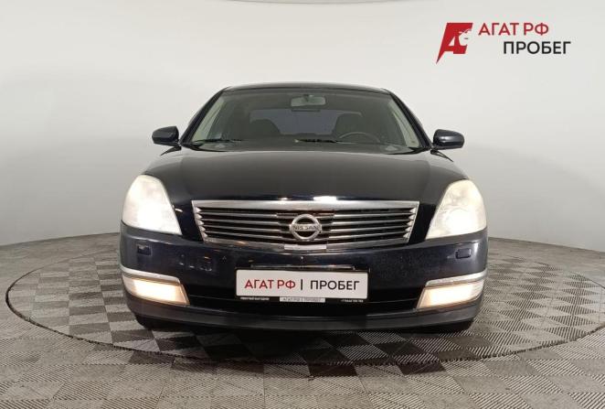 Nissan Teana I (J31) Рестайлинг с пробегом 2007 года, цена 570 000 рублей, 384036 км, седан, Автокод Объявления