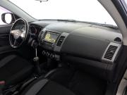 Mitsubishi Outlander II Рестайлинг Москва  - изображение 45