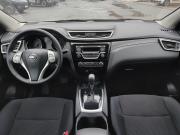 Nissan Qashqai II Чебоксары  - изображение 39