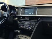Kia Optima IV Рестайлинг Челябинск  - изображение 35