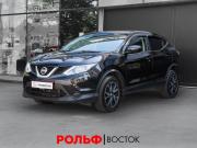 Nissan Qashqai II Москва  - изображение 18