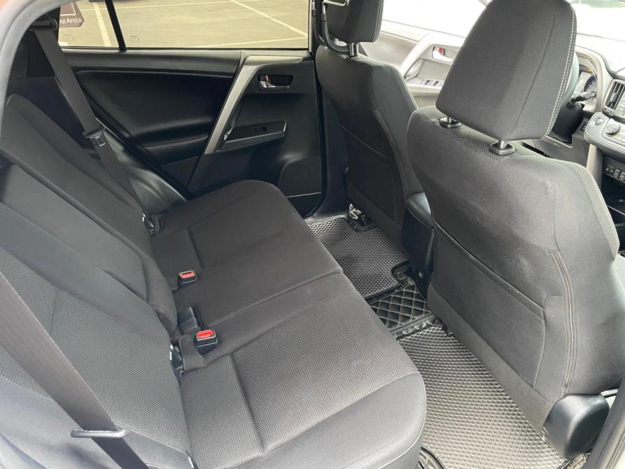 Toyota RAV4 IV (XA40) Рестайлинг Оренбург  - изображение 13