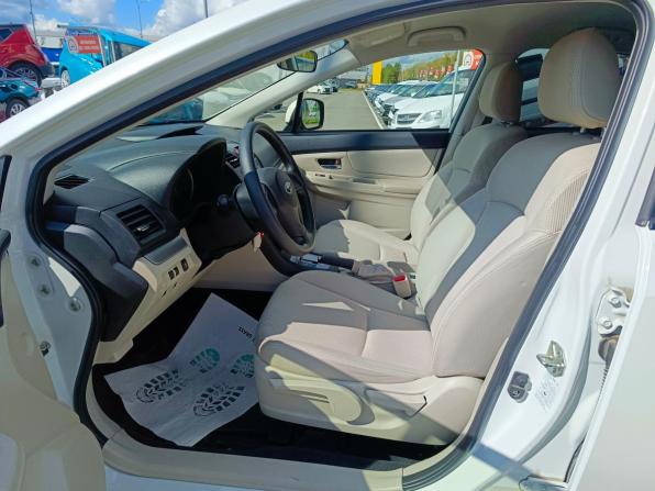 Subaru XV I с пробегом 2012 года, цена 1 270 000 рублей, 99257 км, внедорожник, Автокод Объявления