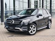 Mercedes-Benz GLE I (W166) Санкт-Петербург  - изображение 25