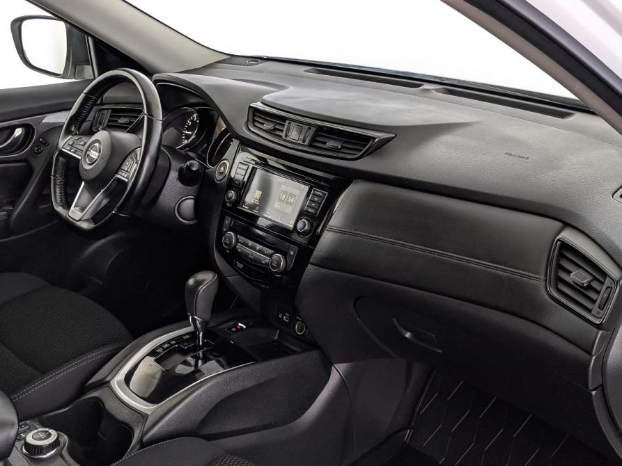 Nissan X-Trail III Рестайлинг Москва  - изображение 13