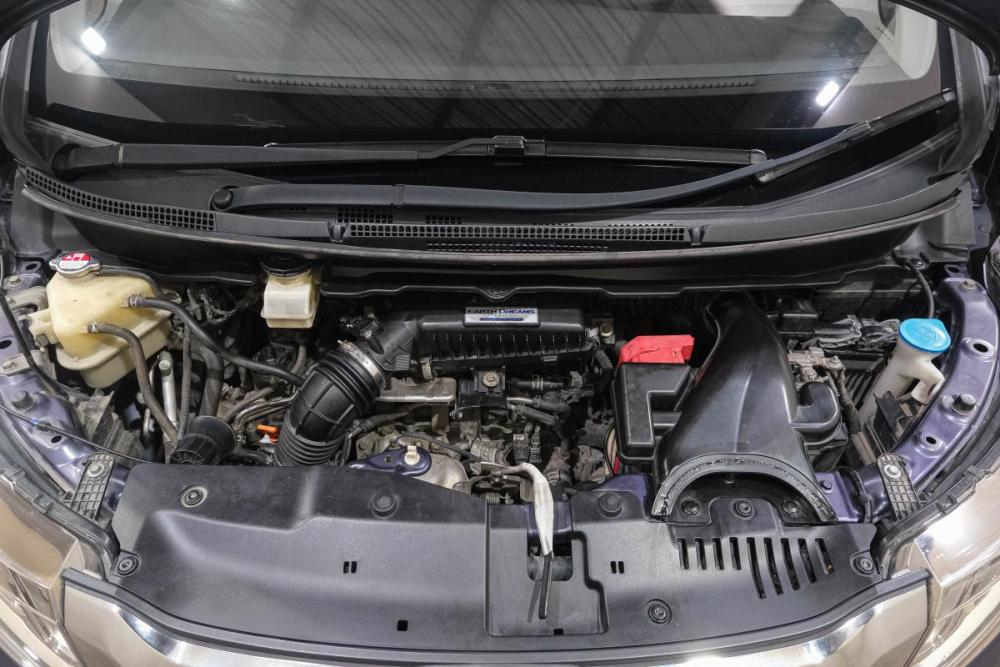 Honda Stepwgn V Новокузнецк  - изображение 49