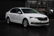 Skoda Octavia III (A7) Рестайлинг Москва  - изображение 20