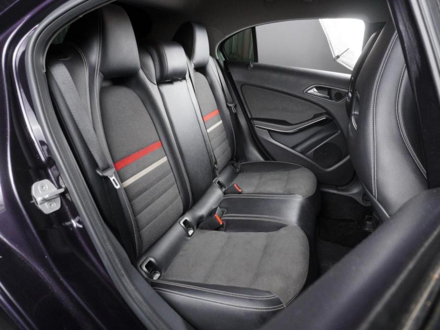 Mercedes-Benz A-Класс III (W176) Минеральные Воды  - изображение 7