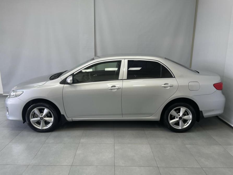 Toyota Corolla XI (E160 E170 E180) Красноярск  - изображение 9