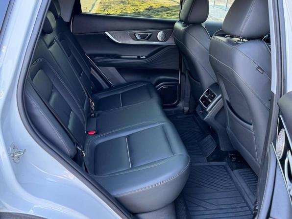 Chery Tiggo 7 Pro Max I Рестайлинг с пробегом 2024 года, цена 1 995 000 рублей, 57117 км, внедорожник, Автокод Объявления