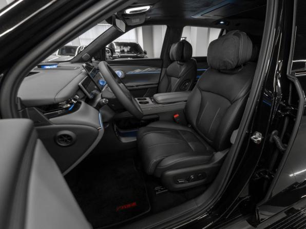 GAC Trumpchi S7 I Рестайлинг с пробегом 2026 года, цена 5 545 000 рублей, 16 км, внедорожник, Автокод Объявления