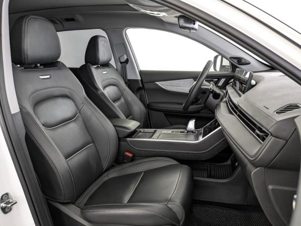 Chery Tiggo 7 Pro I с пробегом 2022 года, цена 1 680 000 рублей, 53854 км, внедорожник, Автокод Объявления